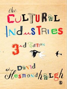 Download The Cultural Industries pdf, epub, ebook