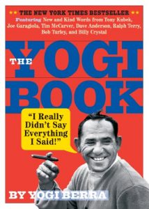 Download The Yogi Book pdf, epub, ebook