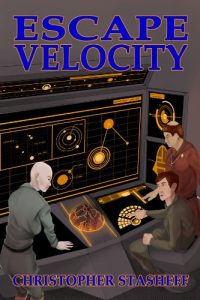 Download Escape Velocity (Warlock of Gramarye Book 0) pdf, epub, ebook