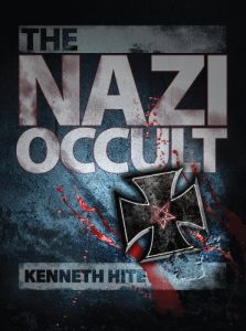 Download The Nazi Occult (Dark Osprey) pdf, epub, ebook