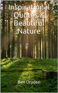 Download Inspirational Quotes & Beautiful Nature pdf, epub, ebook