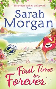 Download First Time in Forever (Puffin Island trilogy, Book 1) pdf, epub, ebook