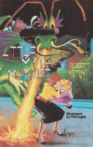 Download Little Myth Marker (Myth-Adventures Book 6) pdf, epub, ebook