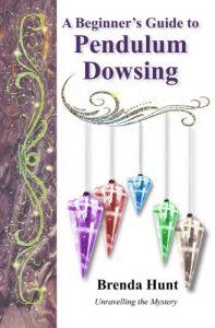 Download A Beginner’s Guide to Pendulum Dowsing pdf, epub, ebook