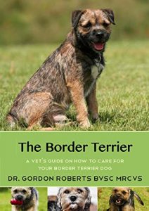 Download The Border Terrier: A vet’s guide on how to care for your Border Terrier dog pdf, epub, ebook