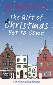 Download The Gift of Christmas Yet to Come: St Nicholas Bay Novella pdf, epub, ebook