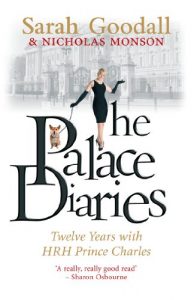 Download The Palace Diaries: Twelve Years with HRH Prince Charles pdf, epub, ebook