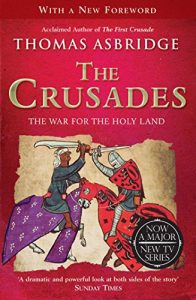 Download The Crusades: The War for the Holy Land pdf, epub, ebook