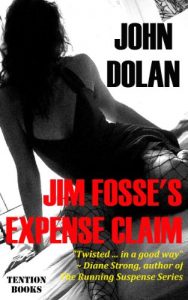 Download Jim Fosse’s Expense Claim pdf, epub, ebook