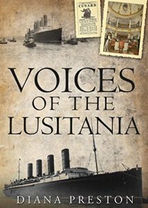 Download Voices of the Lusitania pdf, epub, ebook