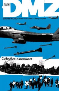 Download DMZ Vol. 10: Collective Punishment pdf, epub, ebook