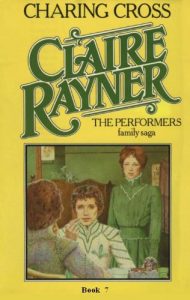 Download Charing Cross – The Performers Book 7 pdf, epub, ebook