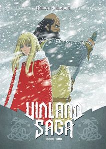 Download Vinland Saga Vol. 2 pdf, epub, ebook