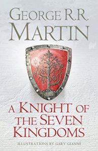 Download A Knight of the Seven Kingdoms pdf, epub, ebook