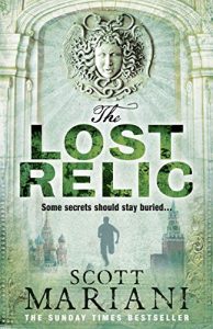Download The Lost Relic (Ben Hope, Book 6) pdf, epub, ebook