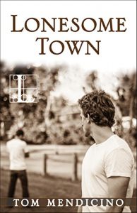 Download Lonesome Town pdf, epub, ebook