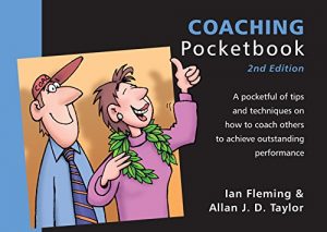 Download Coaching Pocketbook: 2nd Edition (The Pocketbook) pdf, epub, ebook