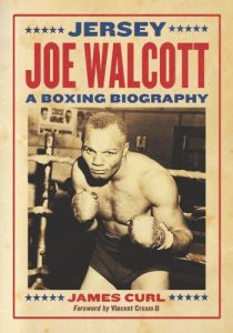 Download Jersey Joe Walcott: A Boxing Biography pdf, epub, ebook