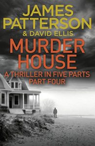 Download Murder House: Part Four (Murder House Serial) pdf, epub, ebook