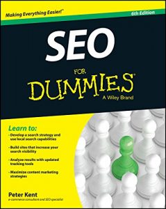 Download SEO For Dummies pdf, epub, ebook