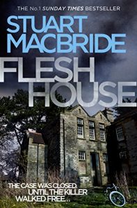 Download Flesh House (Logan McRae, Book 4) pdf, epub, ebook