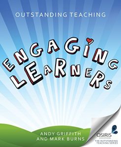 Download Outstanding Teaching: Engaging Learners (Outstanding Teaching (Crown House Publishing)) pdf, epub, ebook