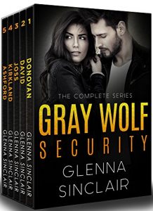 Download Gray Wolf Security: The Complete 5 Books Series pdf, epub, ebook