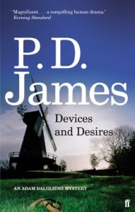 Download Devices and Desires (Inspector Adam Dalgliesh Book 8) pdf, epub, ebook