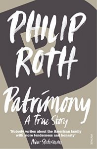 Download Patrimony: A True Story pdf, epub, ebook