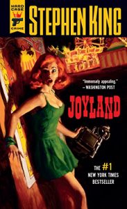 Download Joyland (Hard Case Crime) pdf, epub, ebook