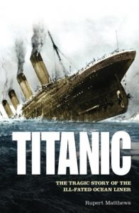 Download Titanic pdf, epub, ebook