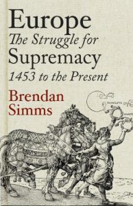 Download Europe: The Struggle for Supremacy, 1453 to the Present pdf, epub, ebook