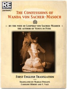 Download Confessions of Wanda pdf, epub, ebook