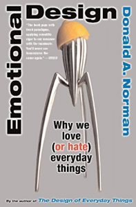 Download Emotional Design: Why We Love (or Hate) Everyday Things pdf, epub, ebook