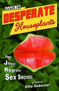 Download Desperate Houseplants pdf, epub, ebook