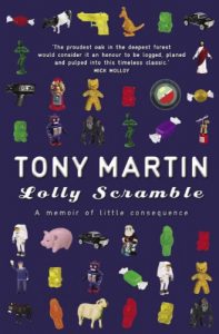 Download Lolly Scramble pdf, epub, ebook