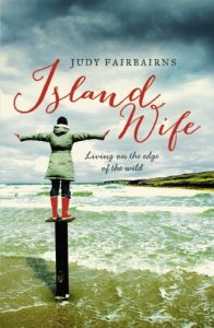 Download Island Wife: living on the edge of the wild pdf, epub, ebook