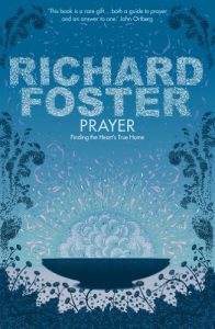 Download Prayer: Finding the Heart’s True Home pdf, epub, ebook