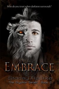 Download Embrace (Gryphon Series Book 2) pdf, epub, ebook