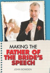 Download Making the Father of the Bride’s Speech pdf, epub, ebook