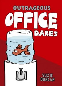 Download Outrageous Office Dares pdf, epub, ebook