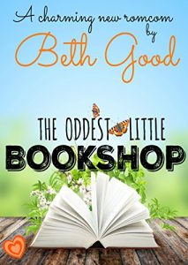 Download The Oddest Little Book Shop: A charming Cornish romcom to make you smile pdf, epub, ebook