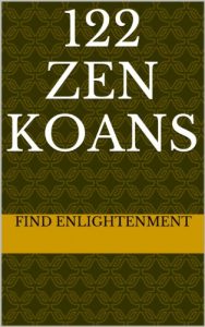 Download 122 Zen Koans pdf, epub, ebook