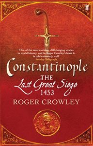 Download Constantinople: The Last Great Siege, 1453 pdf, epub, ebook