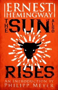 Download Sun Also Rises pdf, epub, ebook