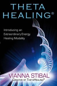 Download Theta Healing: Introducing an Extraordinary Energy Healing Modality pdf, epub, ebook