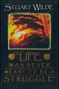 Download Life Was Never Meant to Be a Struggle pdf, epub, ebook