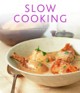 Download Slow Cooking pdf, epub, ebook