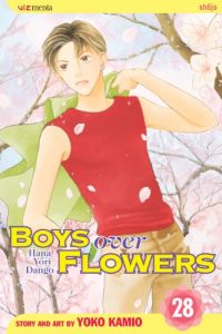 Download Boys Over Flowers, Vol. 28 pdf, epub, ebook
