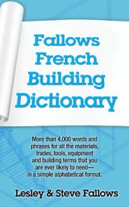 Download Fallows French Building Dictionary (Fallows French Dictionaries) pdf, epub, ebook